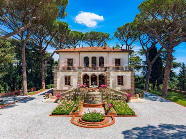 Villa singola in vendita a Fauglia via del Villaggio