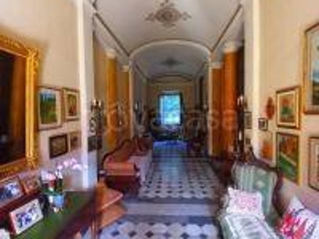 Villa singola in vendita a Fauglia via Selvagrossa, 10