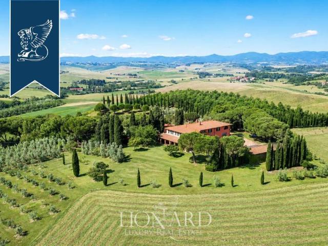 Villa singola in vendita a Fauglia