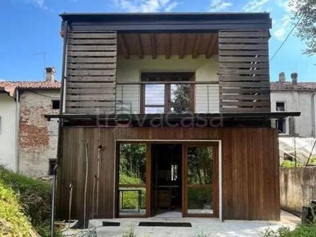 Villa singola in vendita a Feltre via Col Pilon, 19