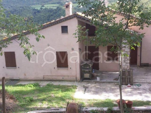 Villa singola in vendita a Fermignano, Villa Furlo Di Pagino