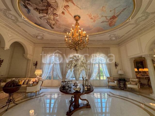 Villa singola in vendita a Ferrara corso Ercole I d'este, Santo Spirito