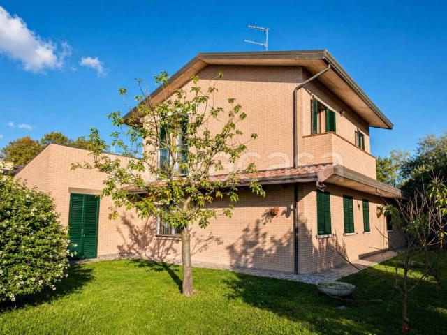 Villa singola in vendita a Ferrara via Acquedotto, Francolino