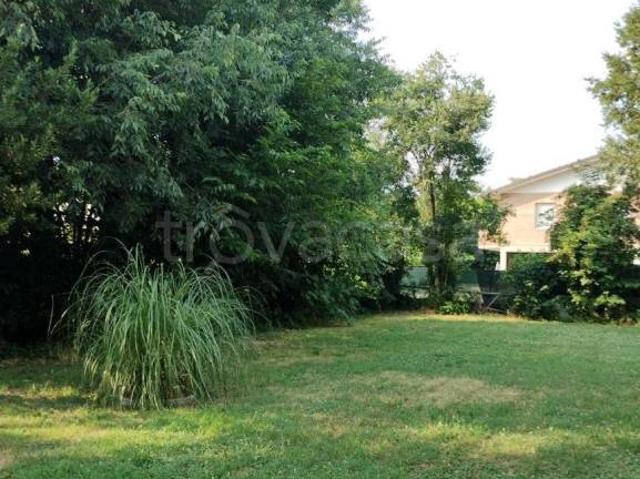 Villa singola in vendita a Ferrara via dei Calzolai, Francolino