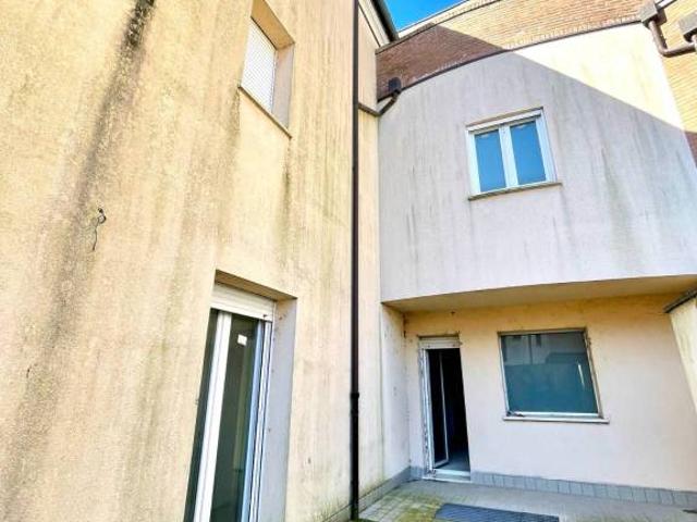 Villa singola in vendita a Ferrara via Santa Margherita, Malborghetto di Boara