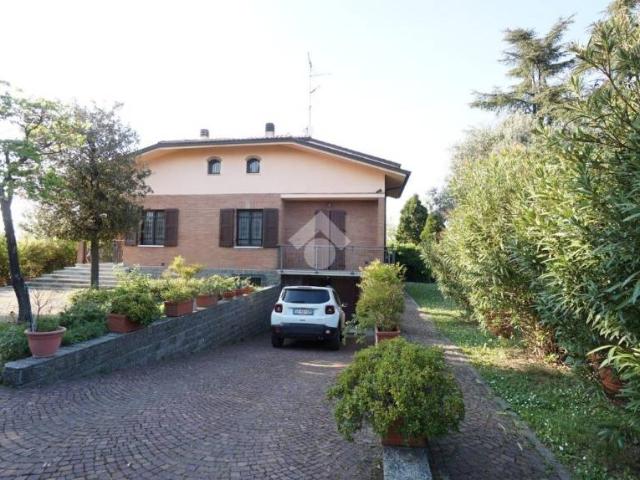 Villa singola in vendita a Fiorano Modenese