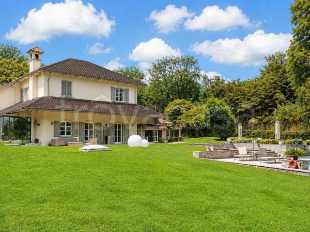 Villa singola in vendita a Fiano