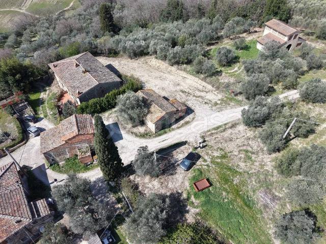 Villa singola in vendita a Fiano, Certaldo