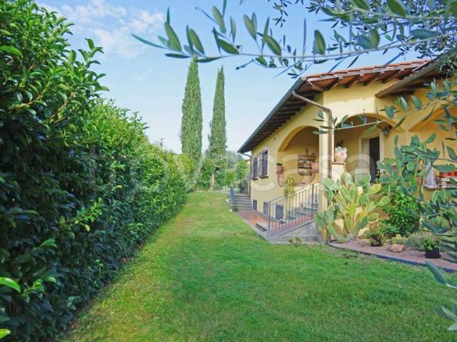 Villa singola in vendita a Fiano Romano via dello Sport, 37C