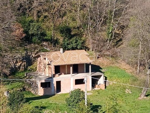 Villa singola in vendita a Fiano Romano via Guance Rosse, 3