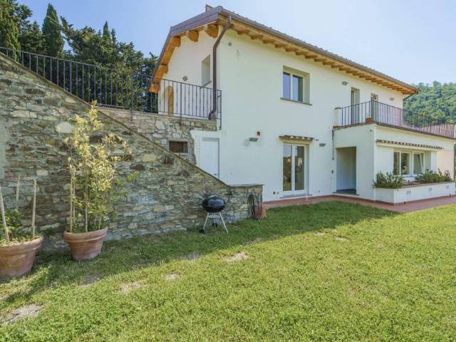 Villa singola in vendita a Fiesole via dei Bosconi