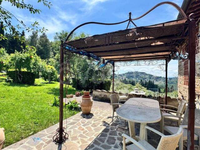 Villa singola in vendita a Fiesole via del Bargellino