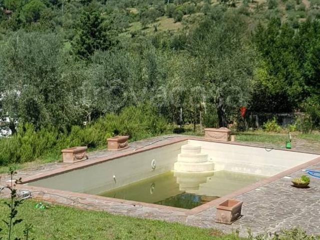 Villa singola in vendita a Fiesole