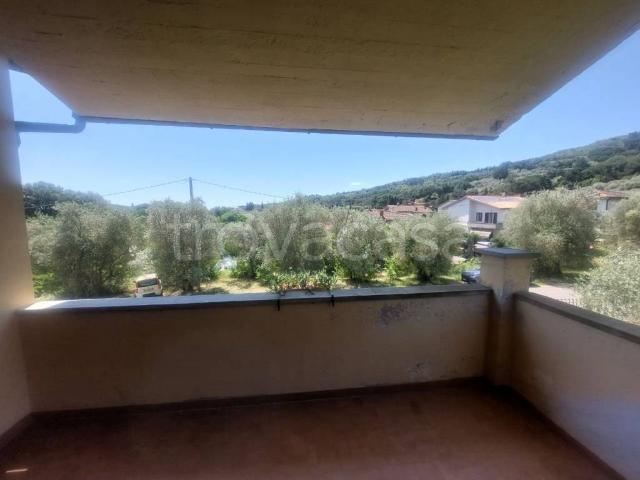 Villa singola in vendita a Figline e Incisa Valdarno via Pian delle Macchie