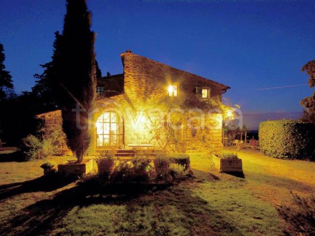 Villa singola in vendita a Figline e Incisa Valdarno via Grevigiana