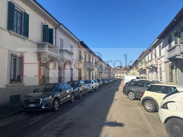 Villa singola in vendita a Firenze, Cure