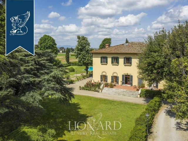 Villa singola in vendita a Firenze, Europa