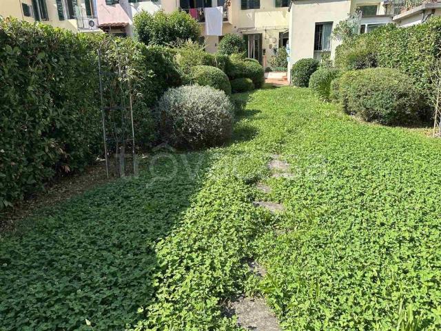 Villa singola in vendita a Firenze via Claudio Monteverdi, Porta al Prato San Jacopino