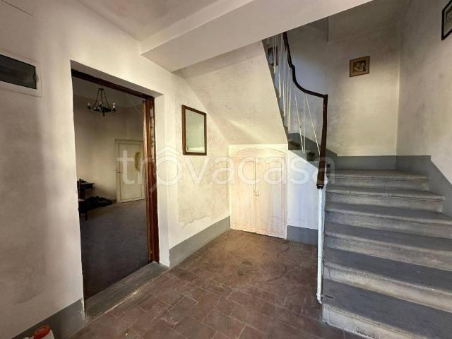 Villa singola in vendita a Firenze via del Podestà, Galluzzo