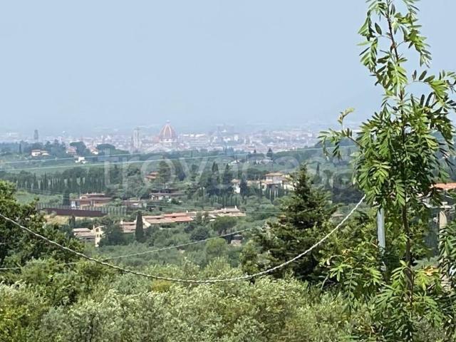 Villa singola in vendita a Firenze via di Ritortoli, Chiantigiana Ponte a Ema