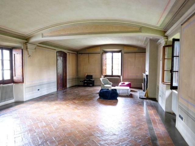 Villa singola in vendita a Firenze