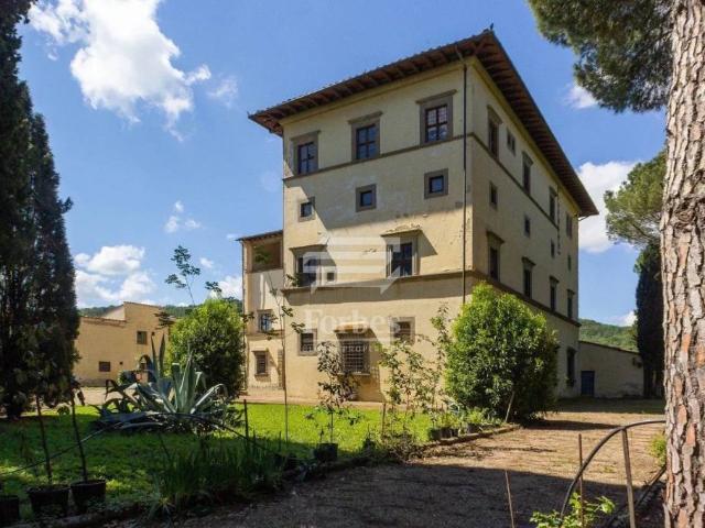 Villa singola in vendita a Firenze