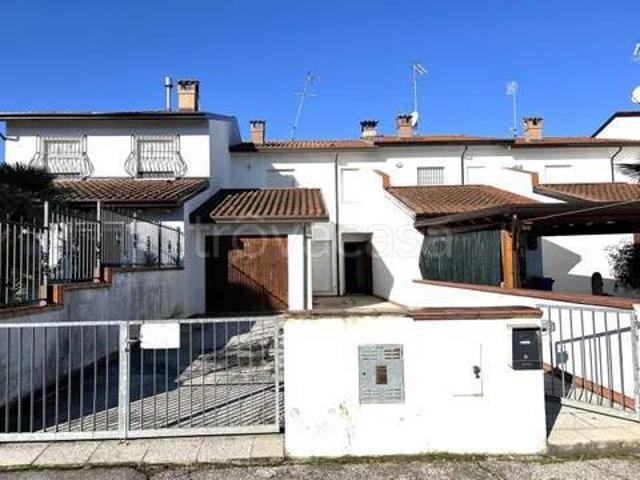 Villa singola in vendita a Fiscaglia