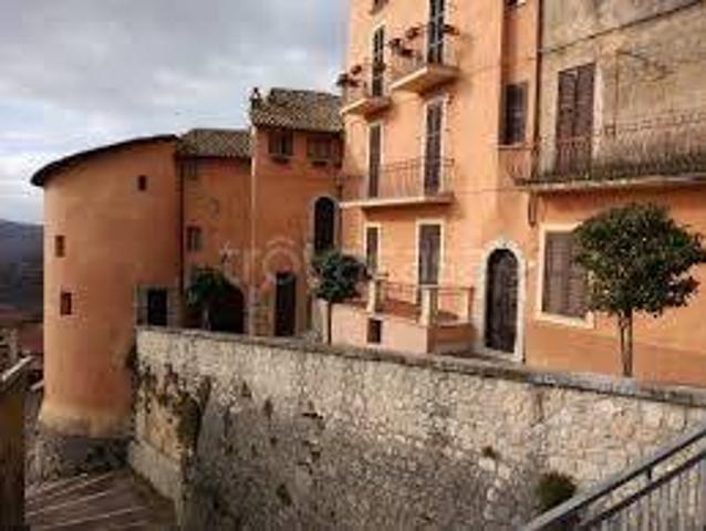 Villa singola in vendita a Fiuggi piazza Trento e Trieste