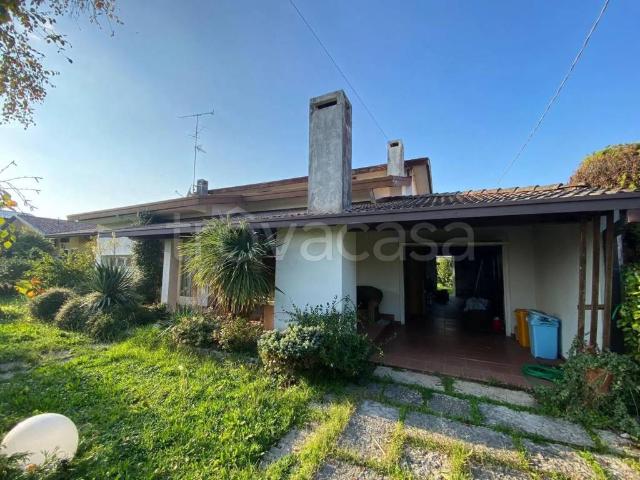 Villa singola in vendita a Fiume Veneto