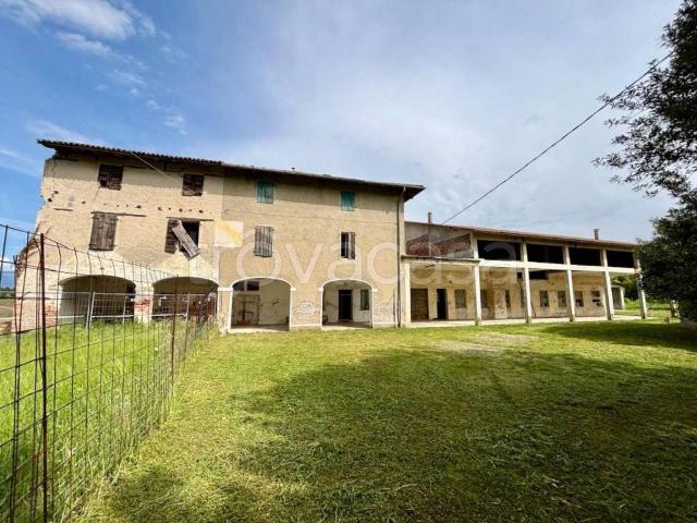 Villa singola in vendita a Fiume Veneto
