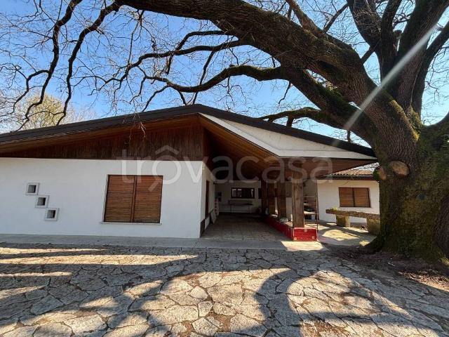 Villa singola in vendita a Fiume Veneto via Praderoni, 10
