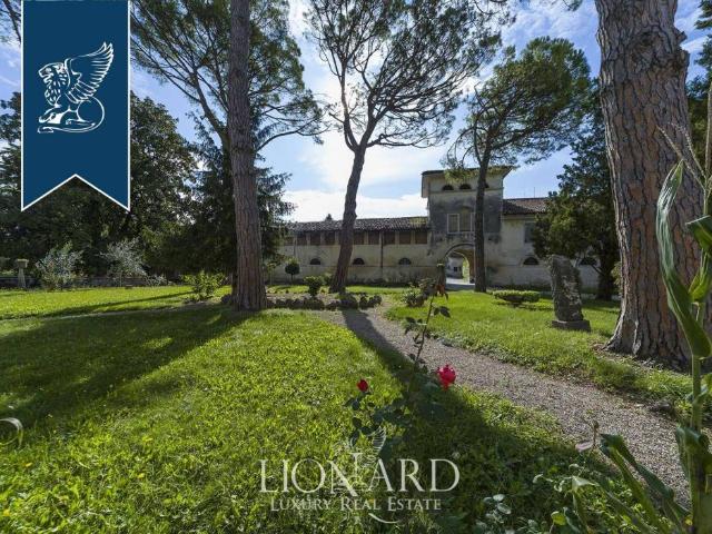 Villa singola in vendita a Fiumicello Villa Vicentina