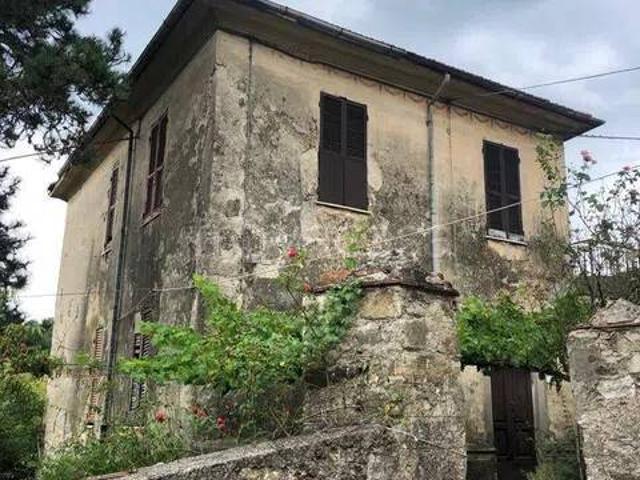 Villa singola in vendita a Fivizzano