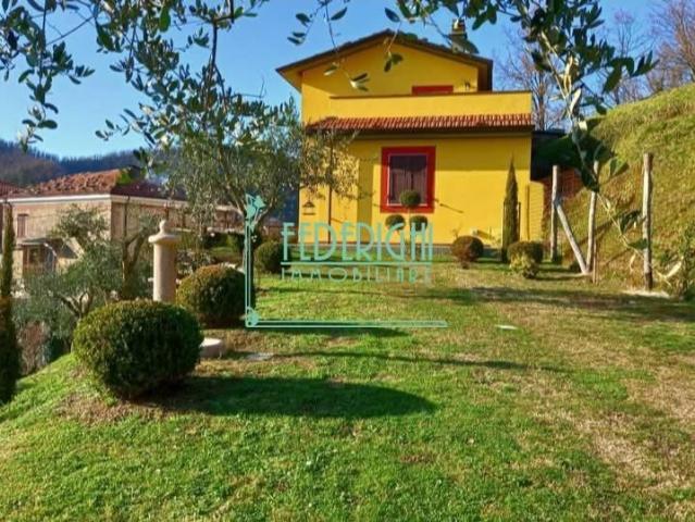 Villa singola in vendita a Fivizzano