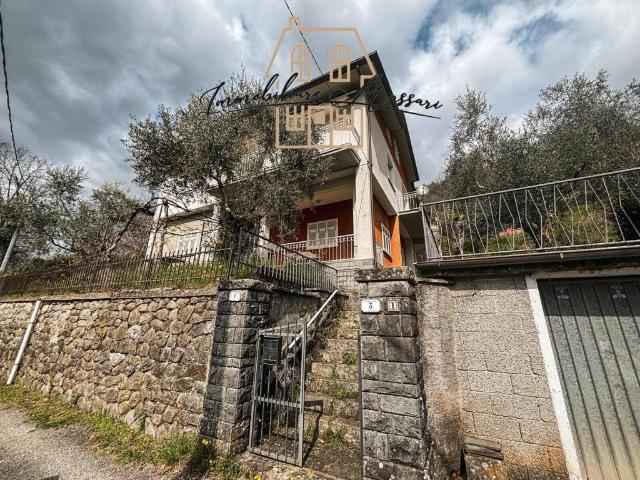 Villa singola in vendita a Fivizzano