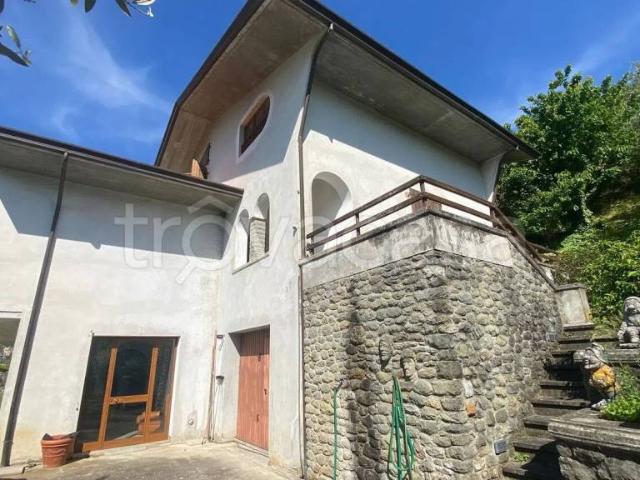 Villa singola in vendita a Fivizzano