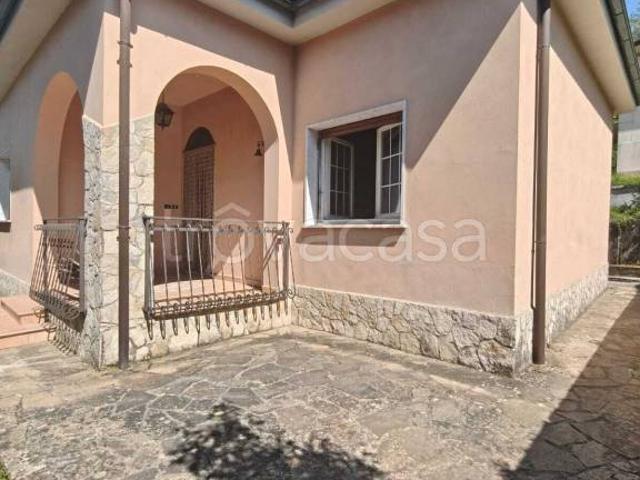 Villa singola in vendita a Fivizzano via Borgo Lucido, Gragnola