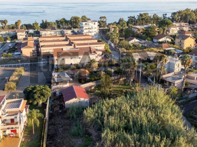 Villa singola in vendita a Fondachello, Mascali
