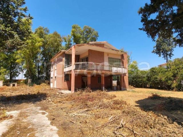 Villa singola in vendita a Foggia, Borgo Mezzanone Tavernola