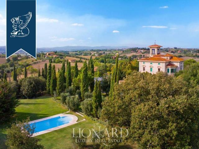 Villa singola in vendita a Foiano della Chiana