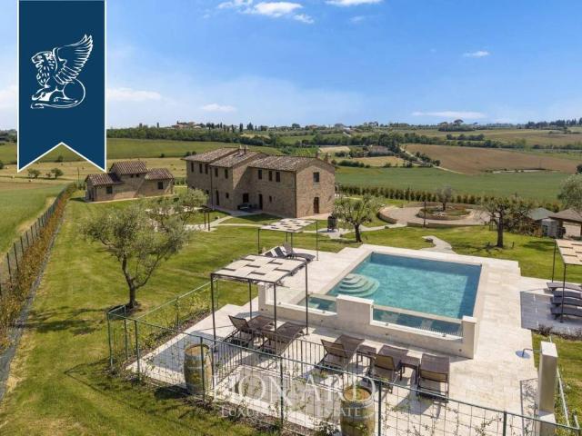 Villa singola in vendita a Foiano della Chiana