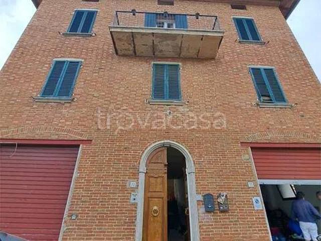Villa singola in vendita a Foiano della Chiana