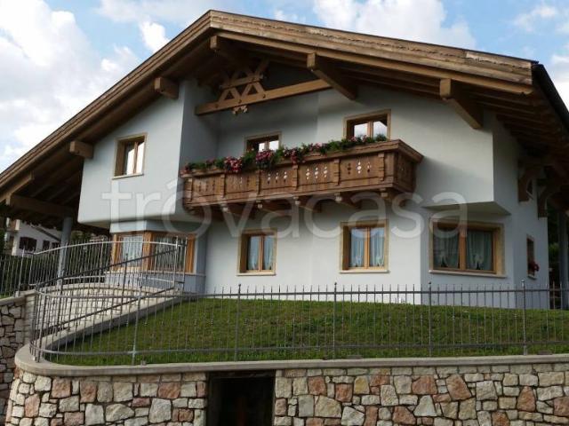 Villa singola in vendita a Folgaria via Trento, 44