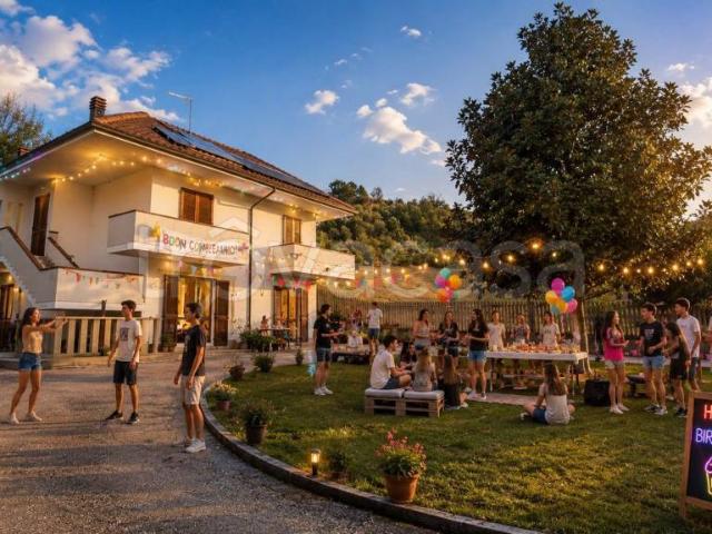 Villa singola in vendita a Folignano