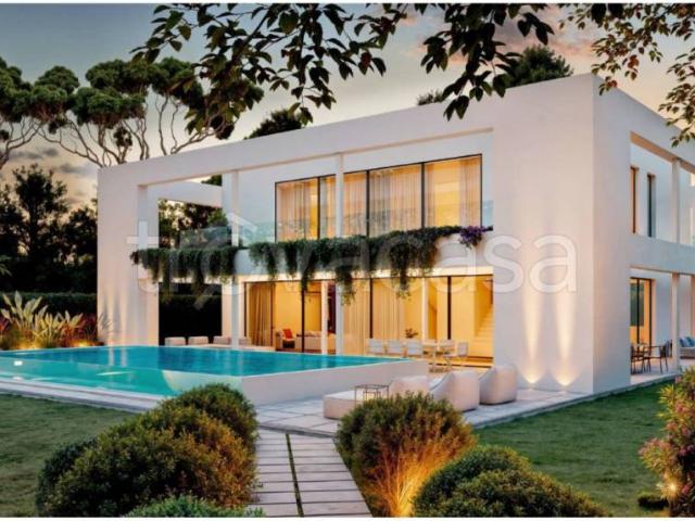 Villa singola in vendita a Forte dei Marmi