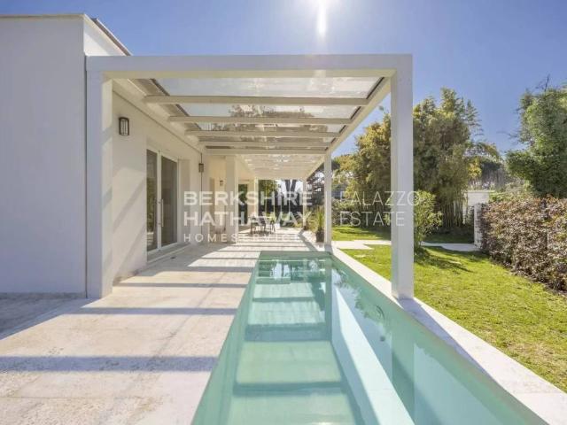 Villa singola in vendita a Forte dei Marmi