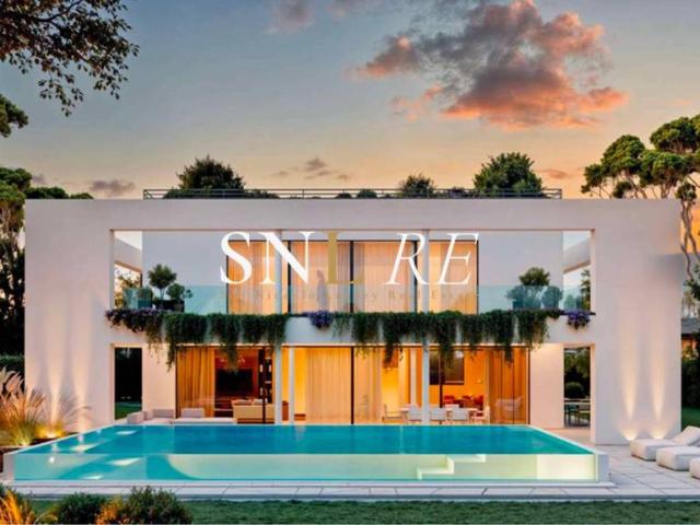 Villa singola in vendita a Forte dei Marmi