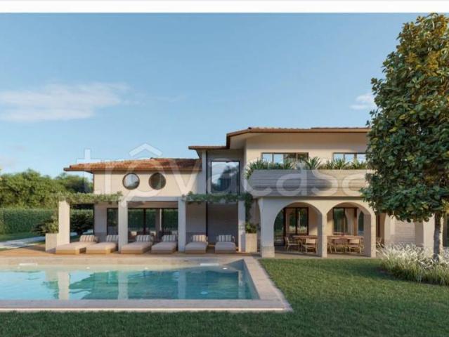 Villa singola in vendita a Forte dei Marmi
