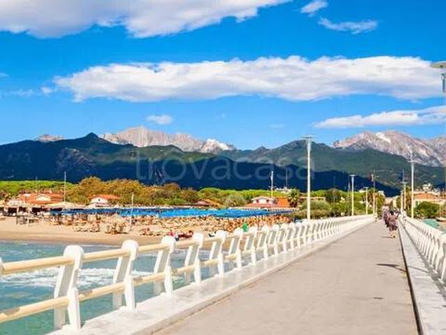 Villa singola in vendita a Forte dei Marmi