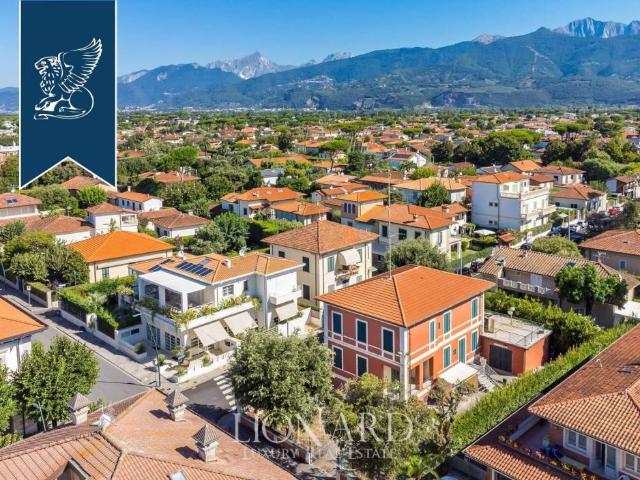Villa singola in vendita a Forte dei Marmi